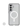 Чехол UAG Dot для Samsung Galaxy S26 Plus прозрачный/тонированный (True Clear Ice/Ash)