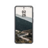 Чехол UAG Dot для Samsung Galaxy S26 Plus прозрачный/тонированный (True Clear Ice/Ash) - фото № 2
