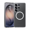 Чехол Benks Crystal для Samsung Galaxy S26 Ultra - прозрачный - фото № 2