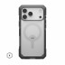 Чехол UAG Trooper для iPhone 18 Pro Max / 17 Pro Max - Clear/Ash