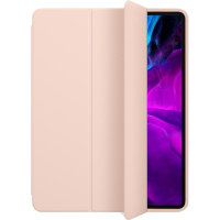 Чехол Gurdini Smart Case для iPad 11" (2020) розовый песок