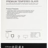 Защитное cтекло для iPad mini 6 Gurdini Premium Glass противоударное 0.33 мм прозрачное - фото № 2