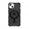 Чехол Element Case Special Ops X5 MagSafe для iPhone 14 Plus тонированный/черный (Smoke/Black)