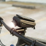 Кейс для велосипеда с держателем для смартфона SP Connect SPC+ Wedge Case Set - фото № 3