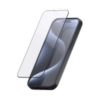 Защитное стекло SP Connect SPC+ для iPhone 15 Pro