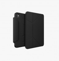 Чехол Uniq Ryze 360 для iPad Pro 13" (2024) черный