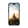 Чехол UAG Pathfinder для iPhone 16 Pro Max тонированный (Ash) - фото № 2