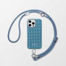 Ремешок для телефона PITAKA 1 to 3 Phone Strap красный (Bonfire Red) - фото № 5