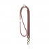 Ремешок для телефона PITAKA 1 to 3 Phone Strap красный (Bonfire Red)
