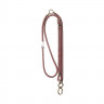 Ремешок для телефона PITAKA 1 to 3 Phone Strap красный (Bonfire Red)