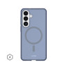 Чехол UAG Dot для Samsung Galaxy S26 Plus голубой (Cloud Blue)