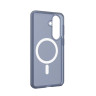 Чехол UAG Dot для Samsung Galaxy S26 Plus голубой (Cloud Blue) - фото № 10