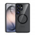 Чехол Benks Crystal для Samsung Galaxy S26 Ultra - тонированный