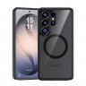 Чехол Benks Crystal для Samsung Galaxy S26 Ultra - тонированный