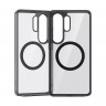 Чехол Benks Crystal для Samsung Galaxy S26 Ultra - тонированный - фото № 2