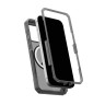 Чехол UAG Trooper для iPhone 18 Pro Max / 17 Pro Max - Ash - фото № 2