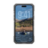 Чехол UAG Trooper для iPhone 18 Pro Max / 17 Pro Max - Ash - фото № 8