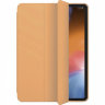 Чехол Gurdini Smart Case для iPad 11" (2020) светло-коричневый