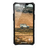 Чехол UAG Pathfinder Series для iPhone 12 Pro Max темно-синий (Mallard) - фото № 4