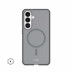 Чехол UAG Dot для Samsung Galaxy S26 Plus тонированный (Ash)