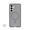 Чехол UAG Dot для Samsung Galaxy S26 Plus тонированный (Ash)