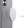 Чехол UAG Dot для Samsung Galaxy S26 Plus тонированный (Ash) - фото № 4