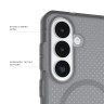 Чехол UAG Dot для Samsung Galaxy S26 Plus тонированный (Ash) - фото № 5