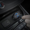 Автомобильное зарядное устройство Anker PowerDrive Elite 2 Ports чёрное - фото № 3