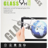 Защитное cтекло для iPad 9.7" (2017-2018) / Air 9.7" Gurdini Premium Glass противоударное 0.26 мм прозрачное - фото № 3