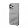 Чехол UAG Wave для iPhone 13 Pro Max серый (Ash) - фото № 2