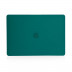Чехол HardShell Case для MacBook Pro 14&quot; (2021) изумрудно-зеленый