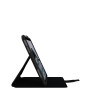 Чехол UAG Metropolis для iPad 10.9" (2022) черный (Black) - фото № 6
