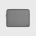 Чехол-папка Uniq Cyprus для ноутбуков 14'' серый