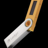 Аппаратный криптокошелек Ledger Nano S желтый - фото № 2