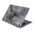 Чехол пластиковый Gurdini Crystall Series для MacBook Air 15&quot; (2023) A2941 стиль 3
