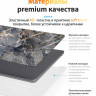 Чехол пластиковый Gurdini Crystall Series для MacBook Air 15" (2023) A2941 стиль 3 - фото № 3