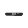 Чехол UAG Metropolis LT Pro с MagSafe для Samsung Galaxy S24 черный (Kevlar Black) - фото № 5
