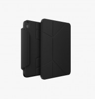 Чехол Uniq Ryze 360 для iPad Air 13" (2024) черный