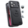 Чехол SP Connect Phone Case Xtreme для iPhone 17 Pro Max черный - фото № 4