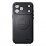 Чехол SP Connect Phone Case Xtreme для iPhone 17 Pro Max черный
