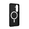 Чехол UAG Dot для Samsung Galaxy S26 Plus черный (Black) - фото № 5