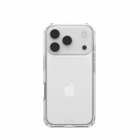 Чехол UAG Plyo для iPhone 18 Pro / 17 Pro - Ice