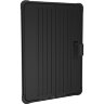 Чехол UAG Metropolis Case для iPad 9.7" (2017/2018) чёрный - фото № 2