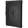 Чехол UAG Metropolis Case для iPad 9.7" (2017/2018) чёрный - фото № 4