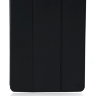 Чехол Gurdini Leather Series (pen slot) для iPad Pro 11" (2020) чёрный