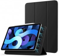 Чехол Gurdini Magnet Smart для iPad Pro 11" (2020) чёрный