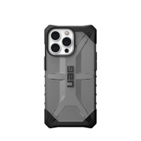 Чехол UAG Plasma для iPhone 13 Pro тонированный (Ash)