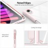 Чехол Dux Ducis Toby Series для iPad mini 6th gen (2021) розовый - фото № 5