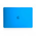 Чехол HardShell Case для MacBook Pro 14&quot; (2021) голубой