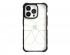 Чехол Element Case Special Ops X5 для iPhone 14 Pro Max прозрачный/черный (Clear/Black)